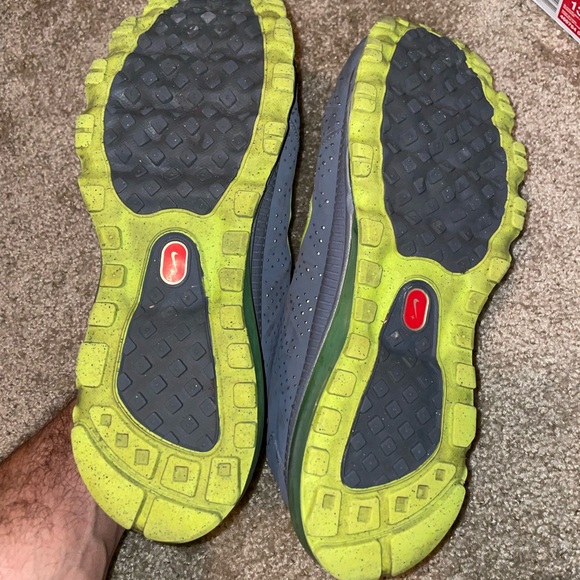 Nike size 13 selling as is - Picture 2 of 4